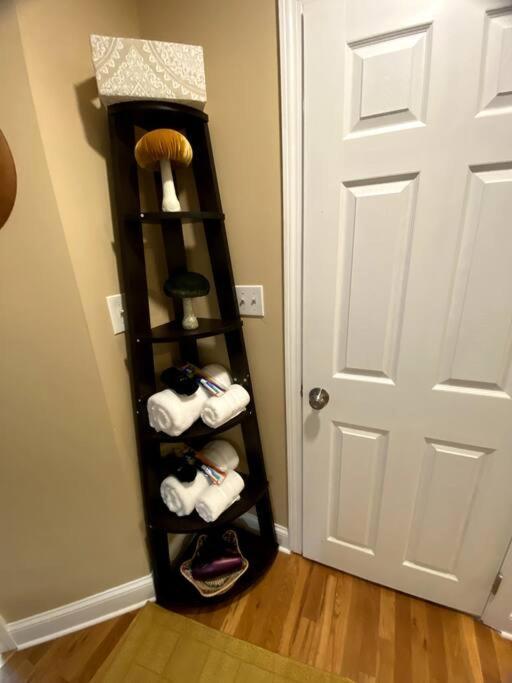 Cozy Boston Getaway Apartment! Free Parking Екстер'єр фото